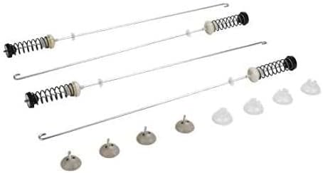 Whirlpool W10780048 Suspension 24 White - Image 2