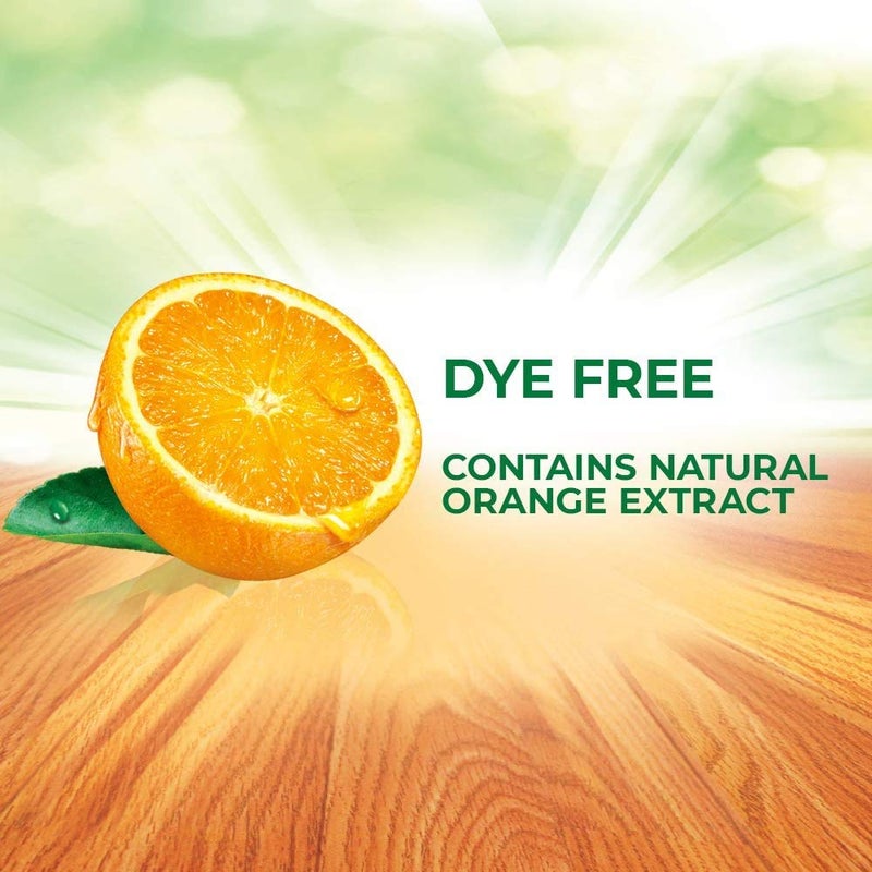 Murphy Oil Multi-Use Wood Cleaner Spray with Orange Oil, 22 Fl Oz (Pack of 2) - Image 3