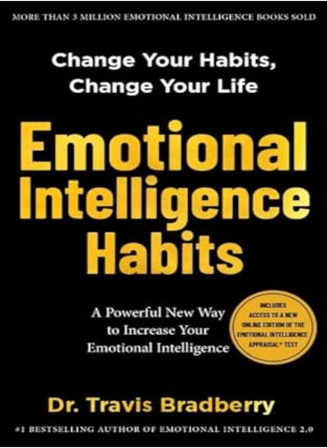 EMOTIONAL INTELLIGENCE HABITS 