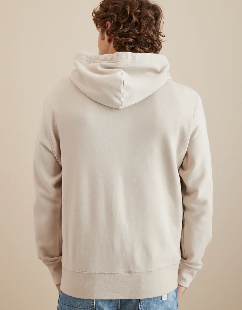 امريكان ايجل Super Soft Graphic Hoodie