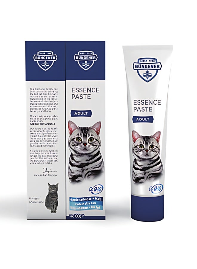 Bungener Essence Paste For Cats-Adult-100gWeight: 100g - Image 1