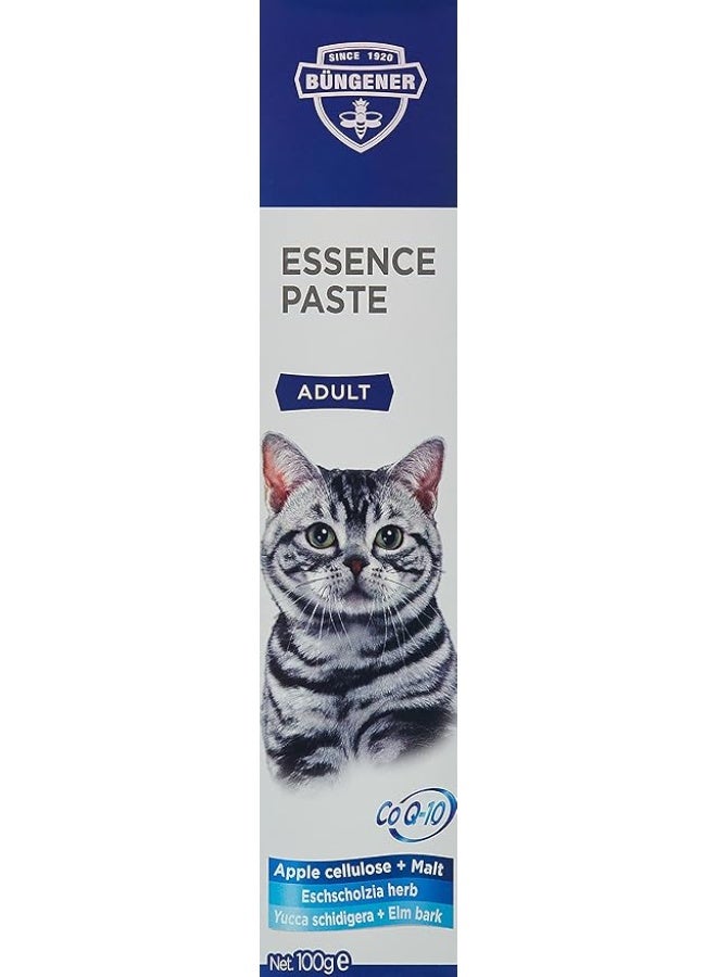 Bungener Essence Paste For Cats-Adult-100gWeight: 100g - Image 5