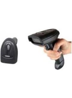 Performa Tiger CS20 Ccd USB Handheld 1d Wired Barcode Scanner 