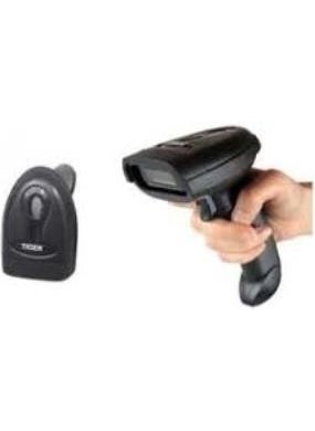 Performa - Tiger CS20 Ccd USB Handheld 1d Wired Barcode Scanner - Image 1