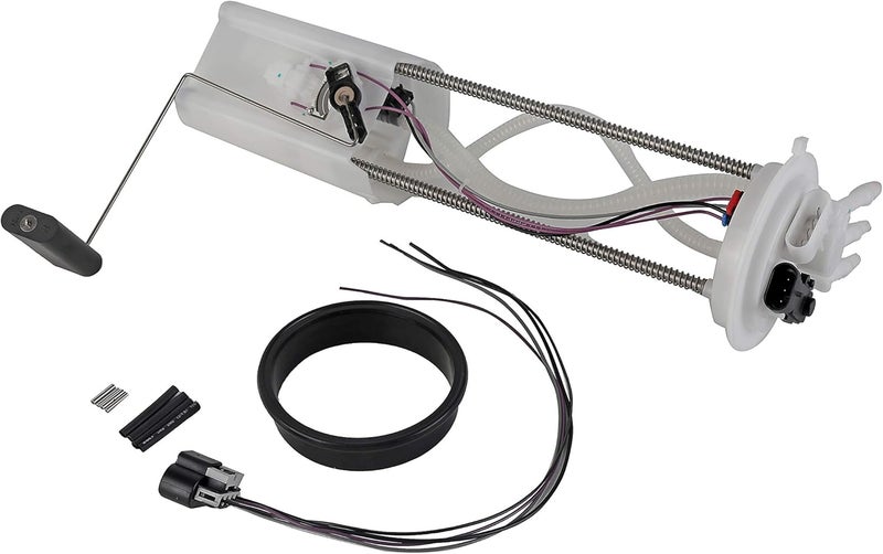 AA Ignition مضخة وقود بديلة من AA Ignition لشيفروليه سيلفرادو و GMC سييرا 1500-3500 - Image 1