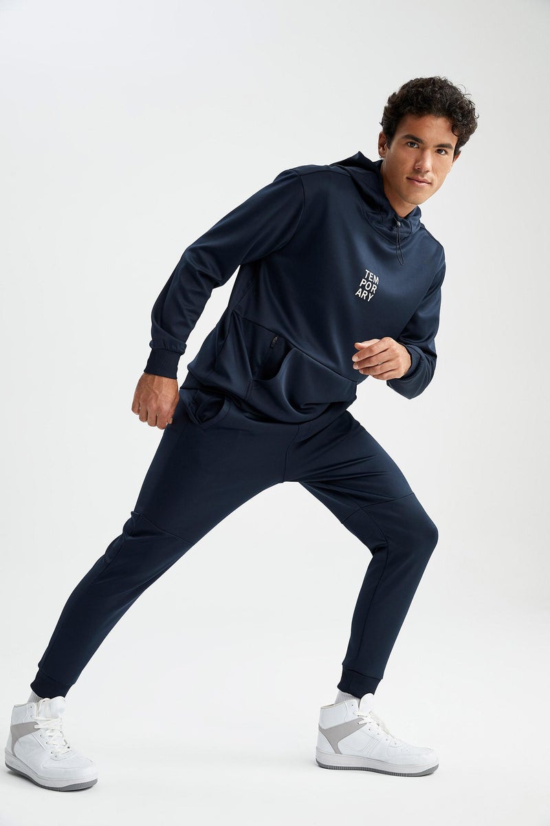 DeFacto Man Defacto Fit Slim Fit Flexible Leg Sports Jogger  - Image 3