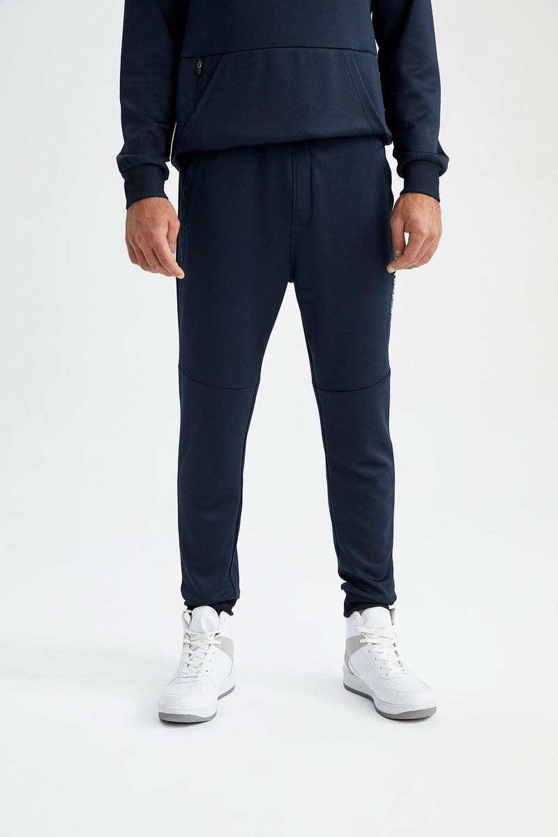 DeFacto Man Defacto Fit Slim Fit Flexible Leg Sports Jogger  - Image 4