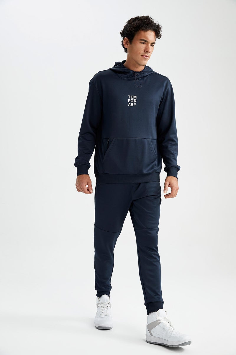 DeFacto Man Defacto Fit Slim Fit Flexible Leg Sports Jogger  - Image 5