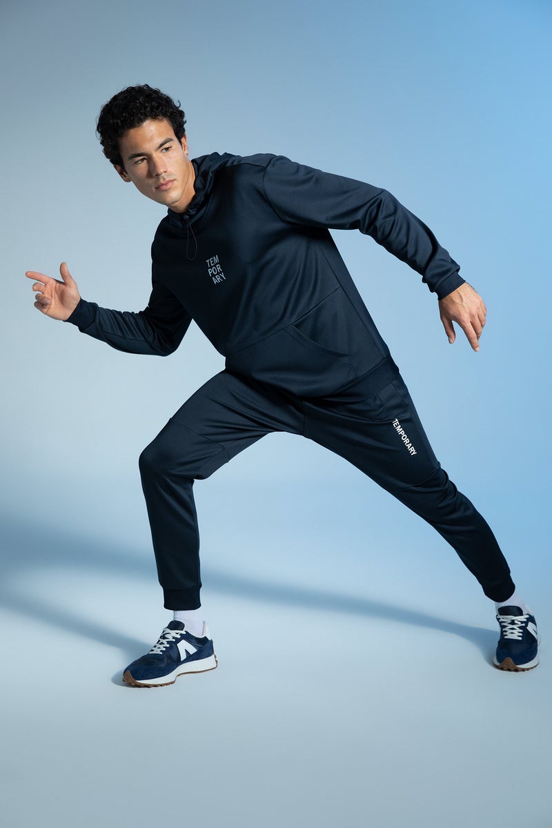 DeFacto Man Defacto Fit Slim Fit Flexible Leg Sports Jogger  - Image 1
