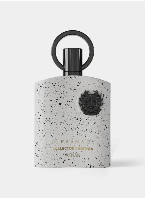 SUPREMACY COLLECTOR'S EDITION