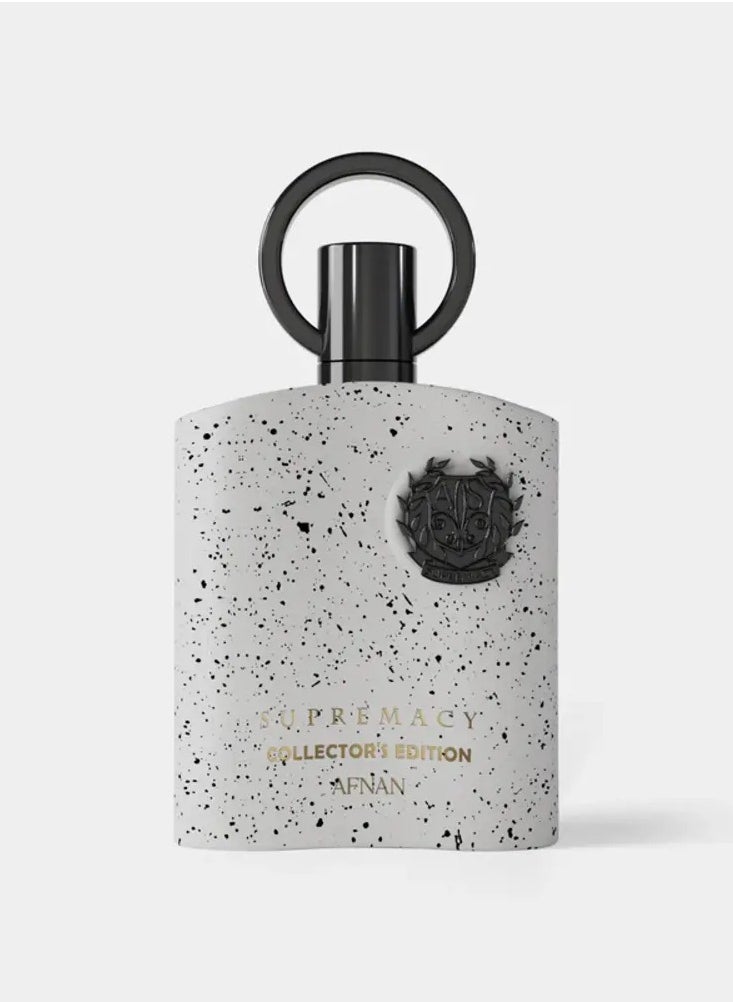 SUPREMACY COLLECTOR'S EDITION