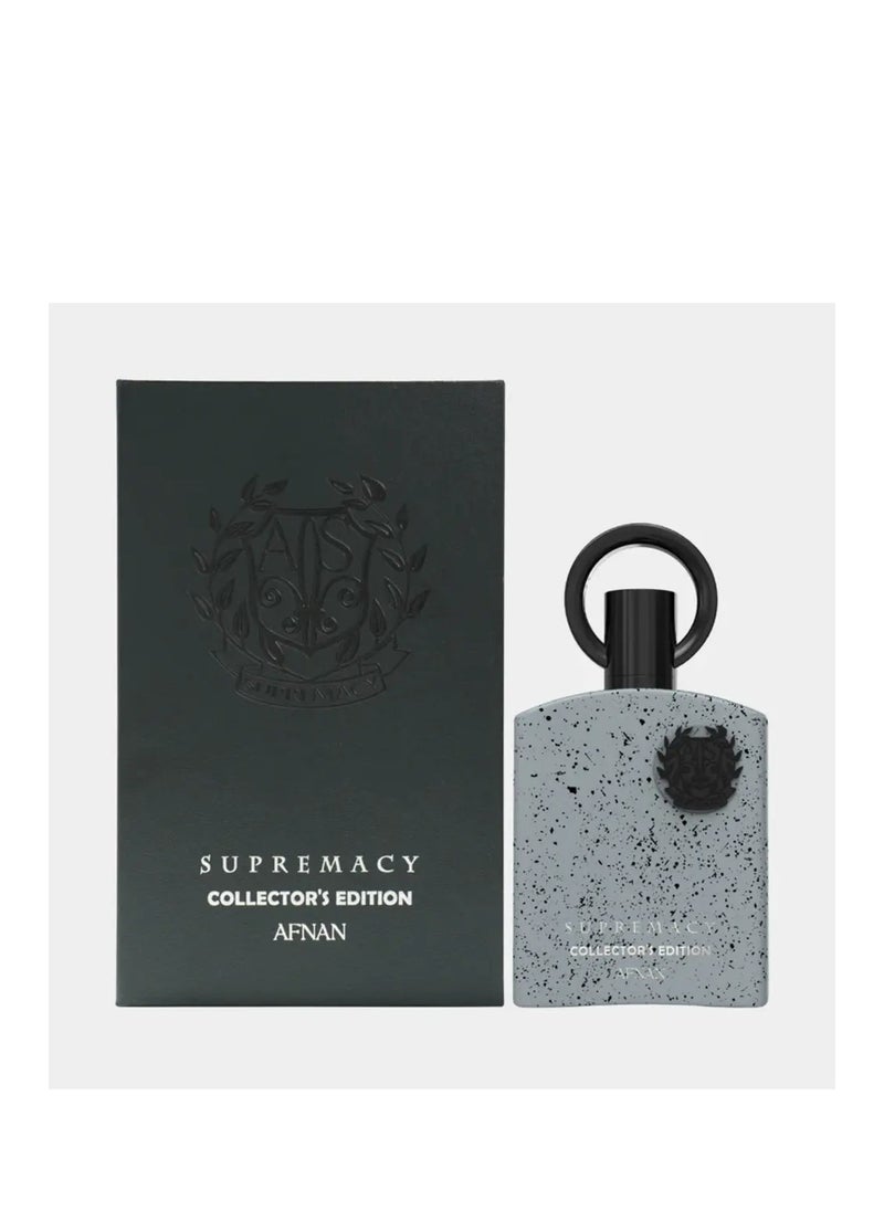 SUPREMACY COLLECTOR'S EDITION