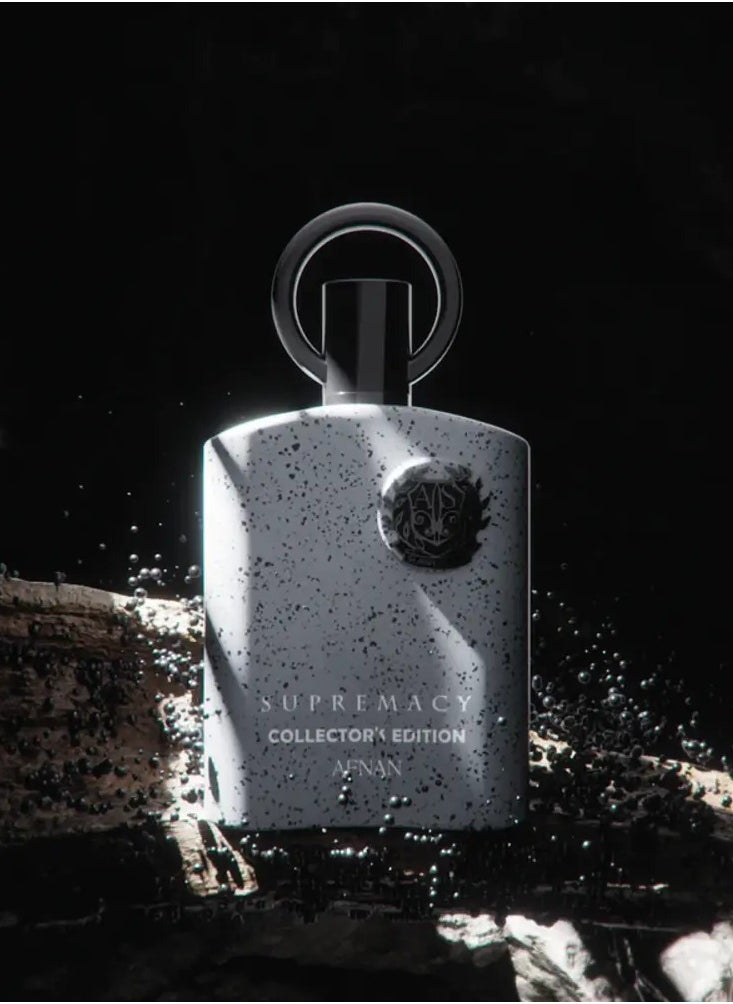 SUPREMACY COLLECTOR'S EDITION