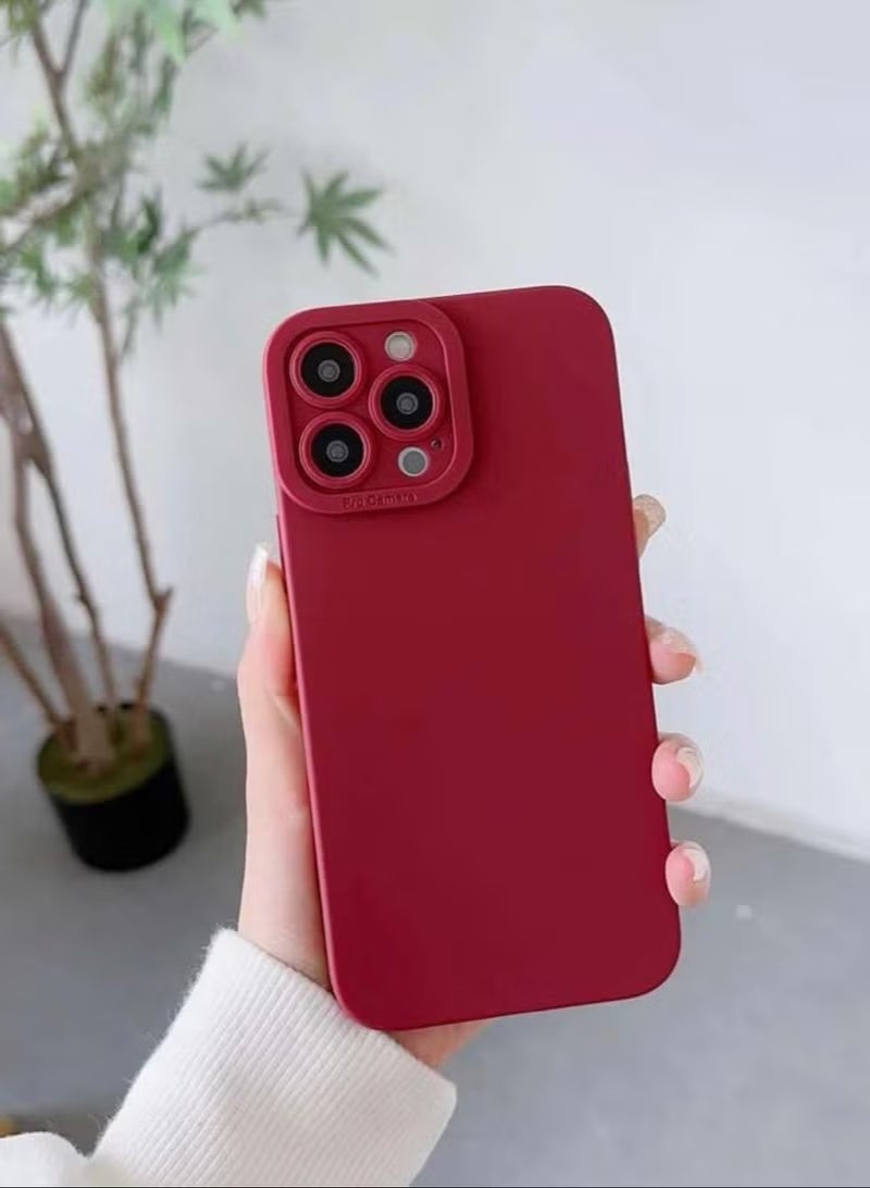 كفر جوال ايفون 16برو ماكس - Image 3