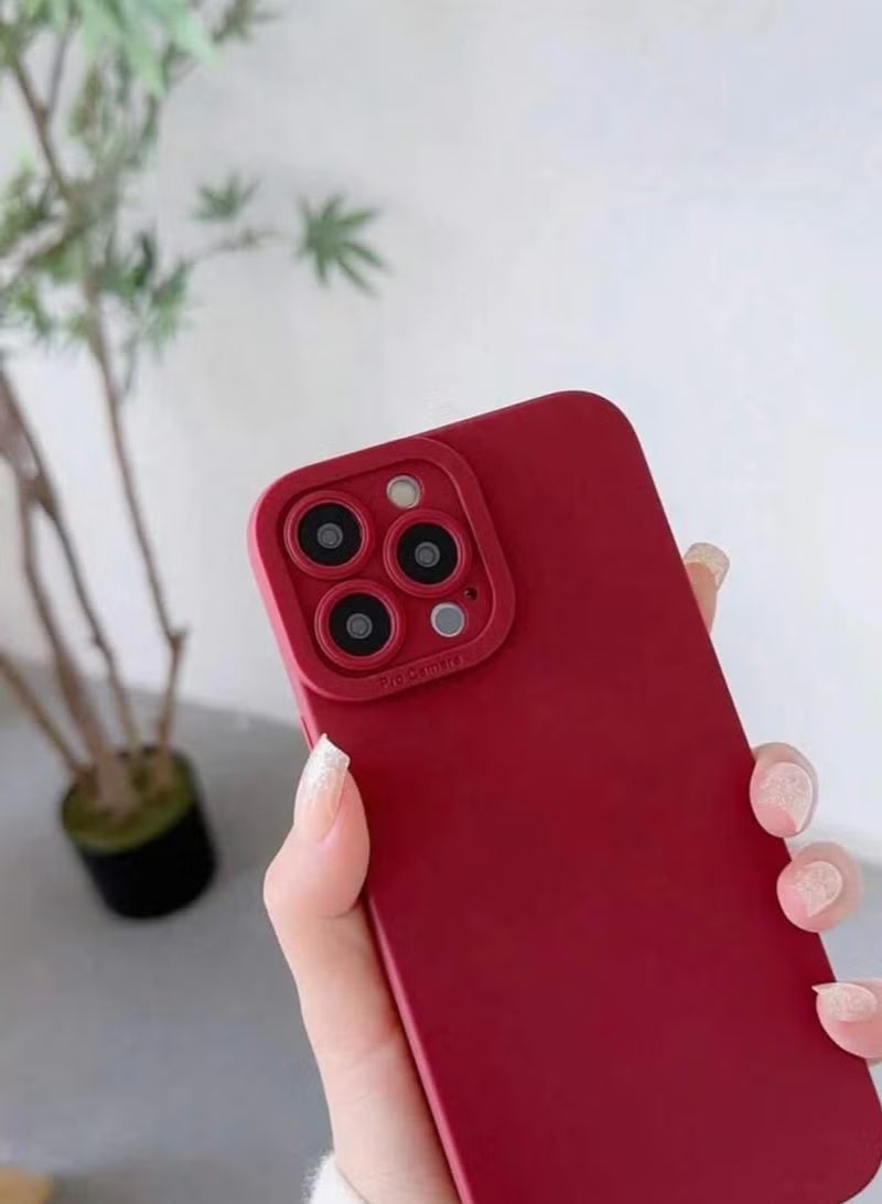 كفر جوال ايفون 16برو ماكس - Image 1