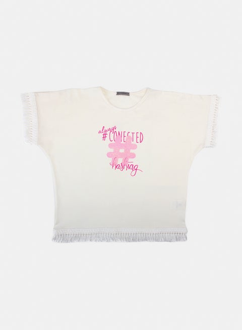 Girl T-Shirt