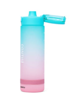 HYDROBREW Water Bottle 1000Ml - Sea Green  - Image 5