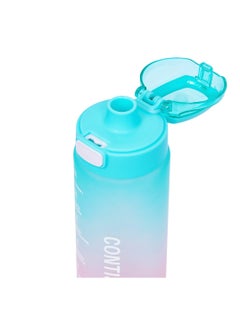 HYDROBREW Water Bottle 1000Ml - Sea Green  - Image 4