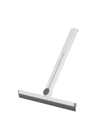 Shower Glass Squeegee, 11 inch Rotating and Foldable Window Wiper (Multicolor) - pzsku/Z8A306360FD0078890CFDZ/45/_/1740296975/b2912fac-0226-4546-acd4-a66068543f38