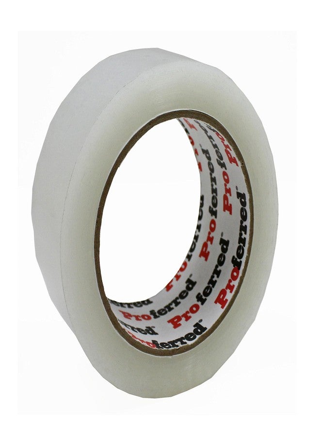 Proferred M20010 2" General Purpose Packaging Tape (Pack of 6) - Image 2