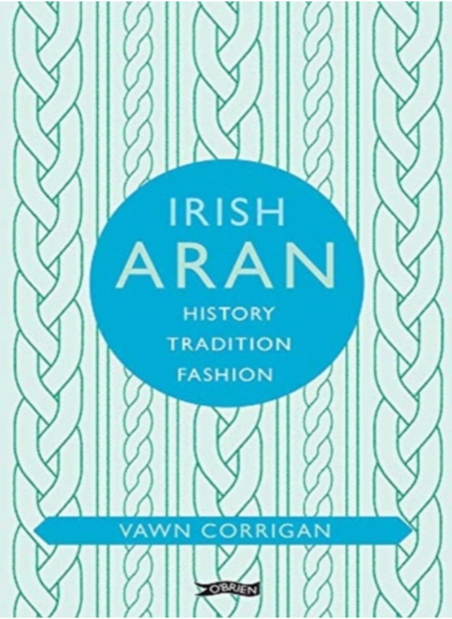 null - Irish Aran - Image 1