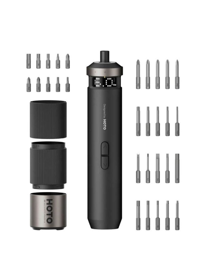 HOTO PixelDrive 4V Cordless Screwdriver - Image 1