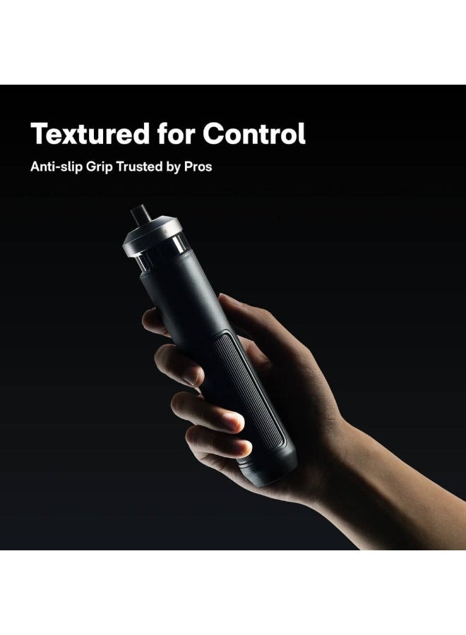 HOTO PixelDrive 4V Cordless Screwdriver - Image 4