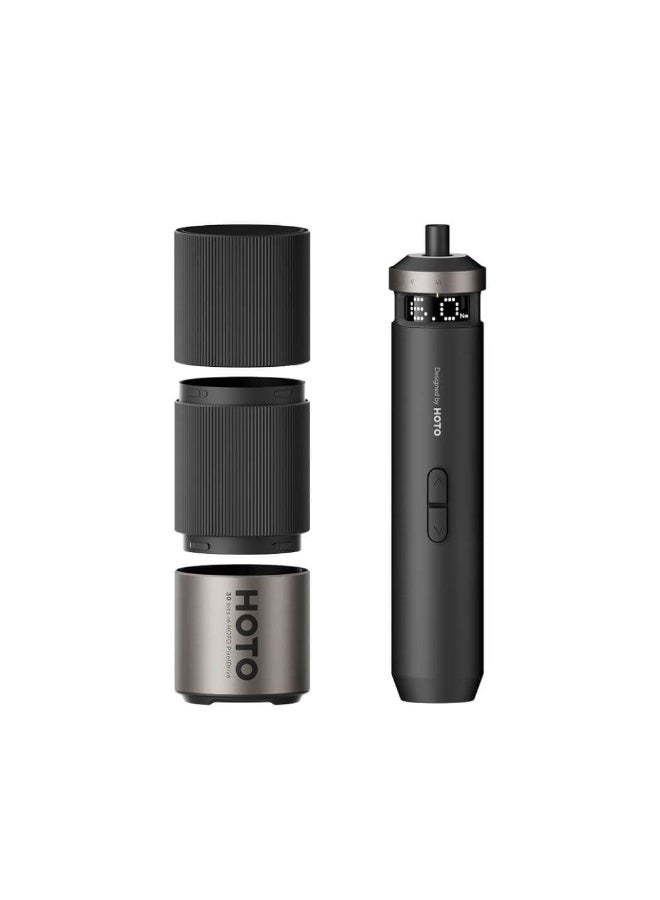 HOTO PixelDrive 4V Cordless Screwdriver - Image 2