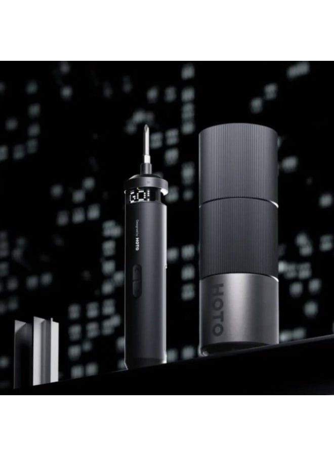HOTO PixelDrive 4V Cordless Screwdriver - Image 3