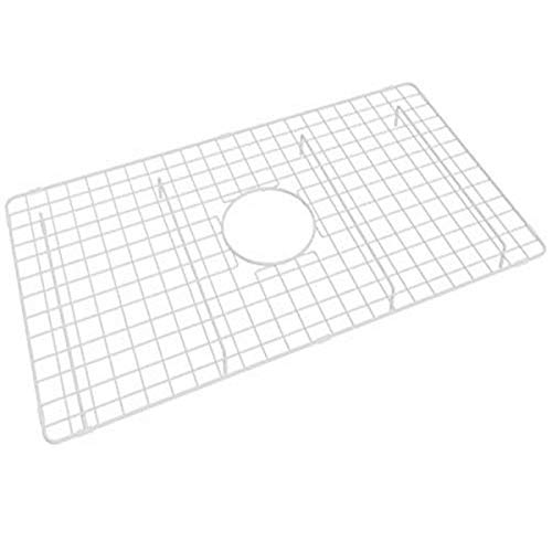 ROHL WSGUM3018WH Wire Sink Grid - Image 4