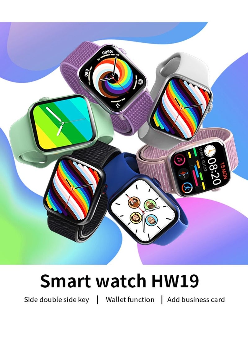 GULFLINK Smartwatch for Android and iOS Phones Compatible.  - Image 4