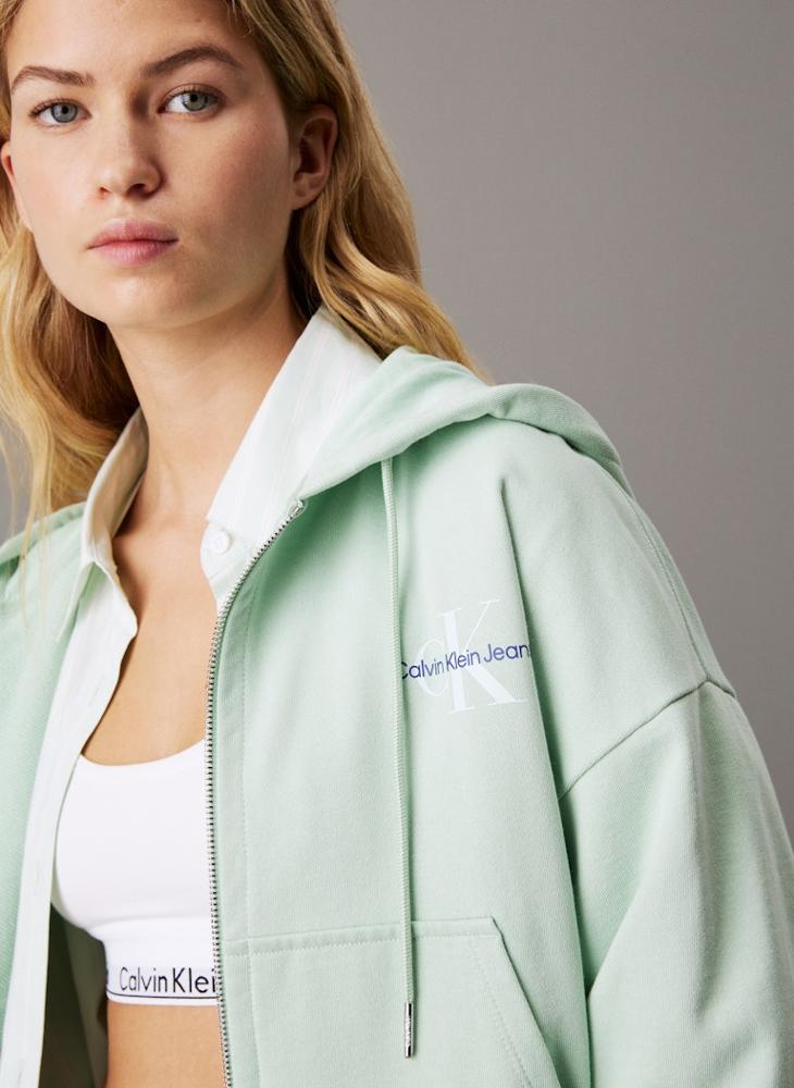 كالفن كلاين جينز قميص كاجوال بأكمام طويلة - Image 3