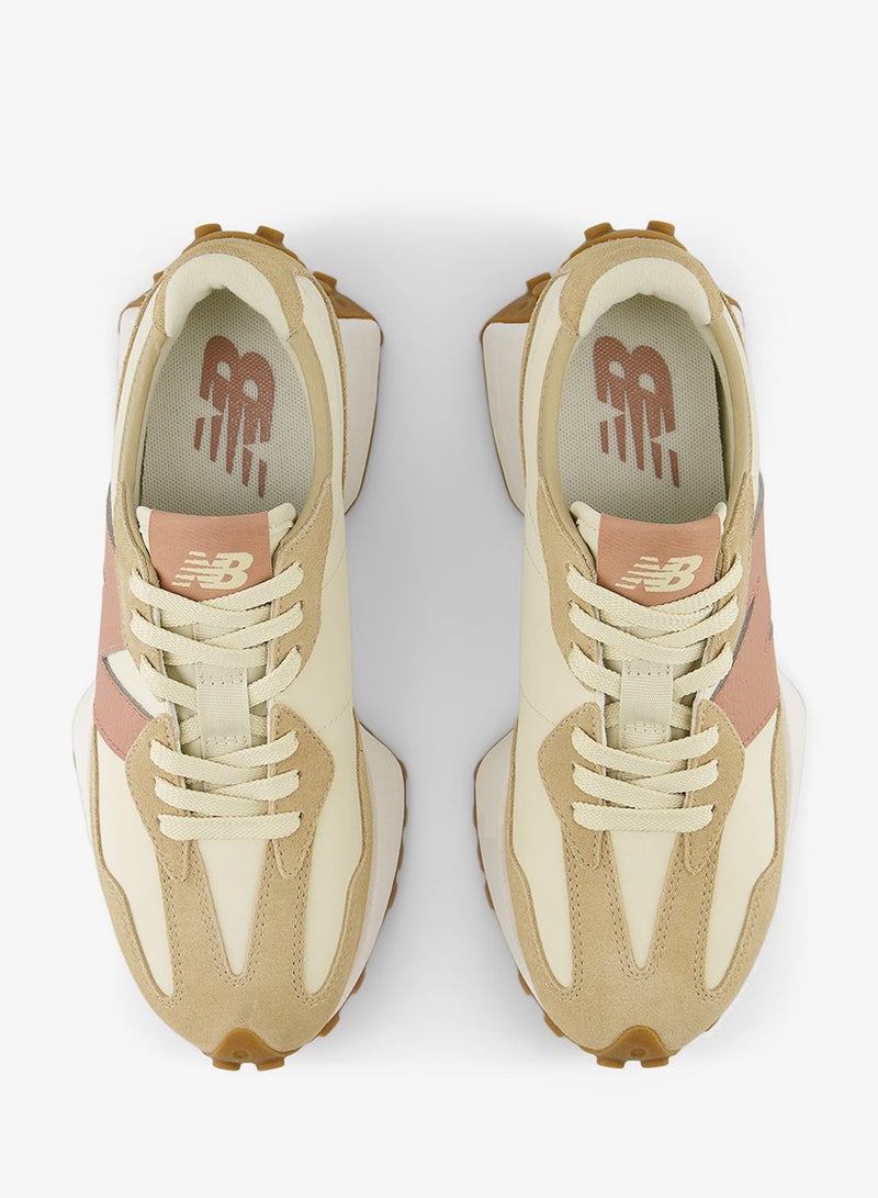 نيو بالانس سنيكرز 327 - Image 5