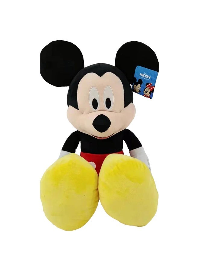 Disney Plush Core Mickey 30 Inches - Image 1