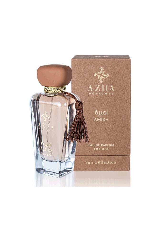 AZHA Amira For Women EDP 100ml  - Image 1