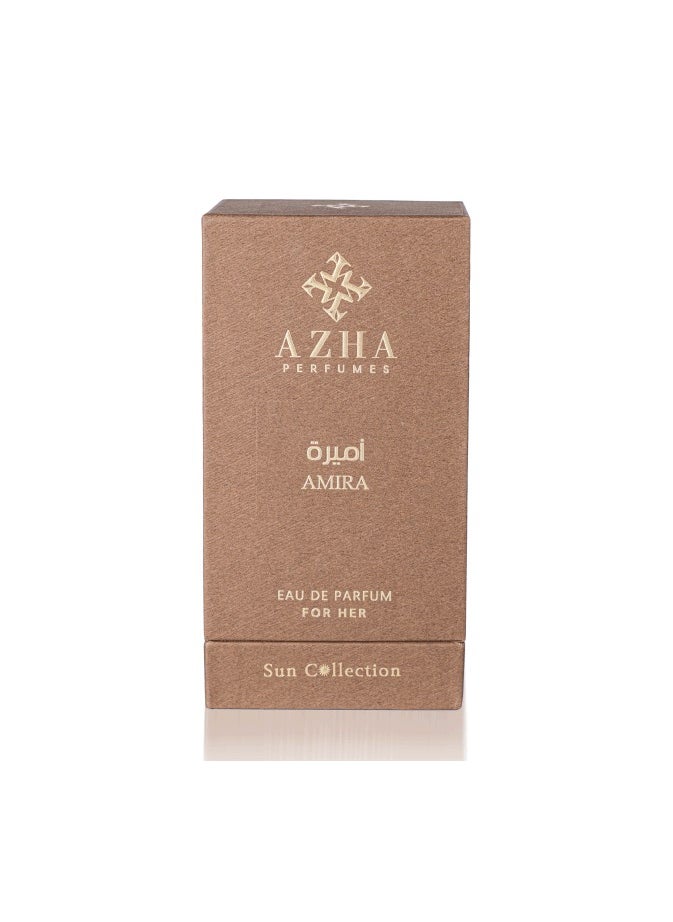 AZHA Amira For Women EDP 100ml  - Image 2