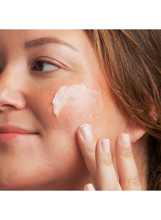 Neostrata كريم الوجه البايونيك المهدئ والمصلح بتركيبة لطيفة للبشرة الحساسة خالي من العطور، غير كوميدوغينيك، 40 جرام - Image 4