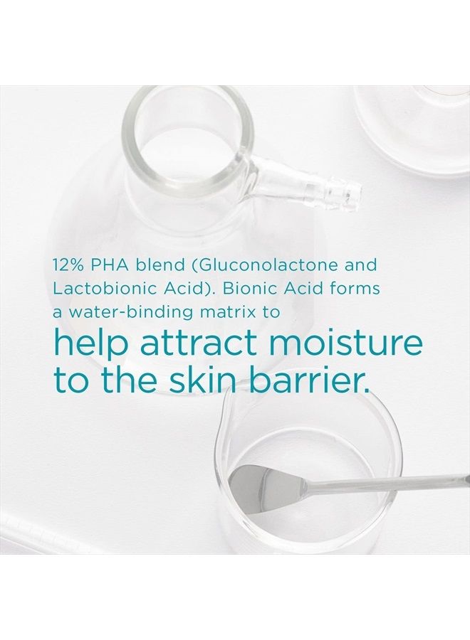 Neostrata كريم الوجه البايونيك المهدئ والمصلح بتركيبة لطيفة للبشرة الحساسة خالي من العطور، غير كوميدوغينيك، 40 جرام - Image 5