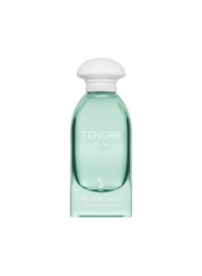 عطر دخون تندر مسك 100 مل