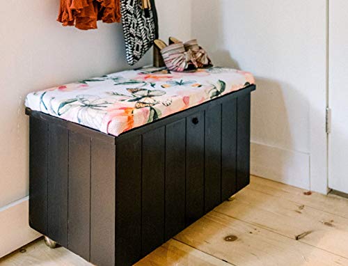 VARATHANE فاراثان 358176 صبغة جل مميزة، ربع، أسود - Image 3