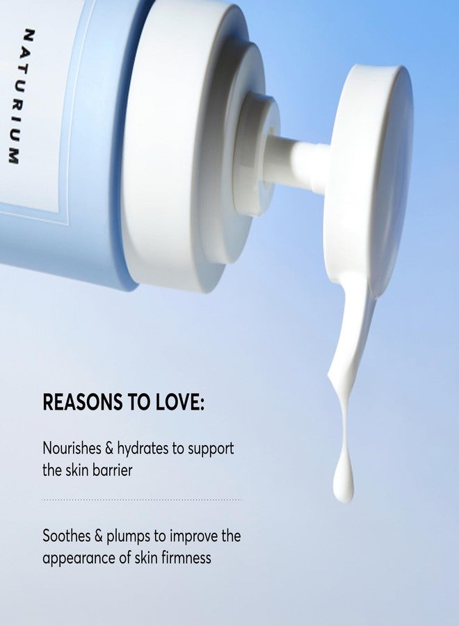 Naturium Urea 5% Body Serum, Lightweight, Hydrating Serum with Nourishing & Soothing Benefits for Barrier Support, Vegan & Cruelty-Free, 14 oz - Image 2