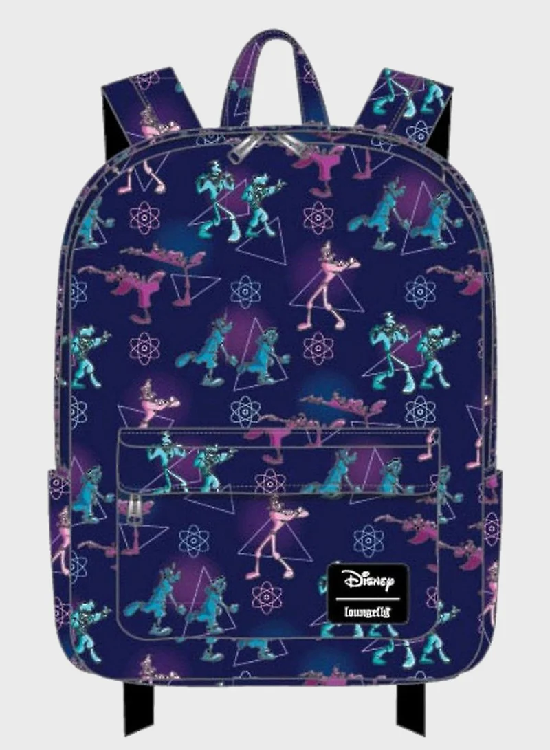 Loungefly Kids A Goofy Movie Powerline Backpack