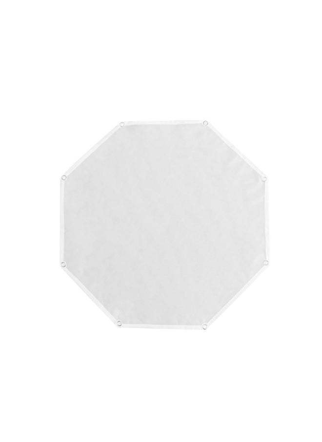 Zhiyun ZHIYUN Parabolic Light Softbox 24inch/60cm Light Dome Quick Release, with Bowens Mount for ZHIYUN Molus G60 / X100 / G200 / X60 / B100 / B200 / B300 / B500 / X100 Video Light  - Image 3