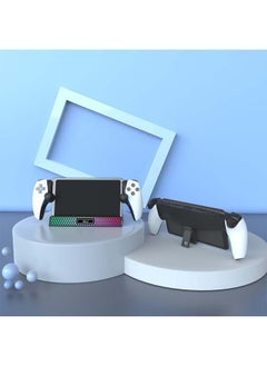 Generic PS5 Portal handheld charging base PS5 game handheld charging single-seat charging portable bracket with RGB light  - Image 3