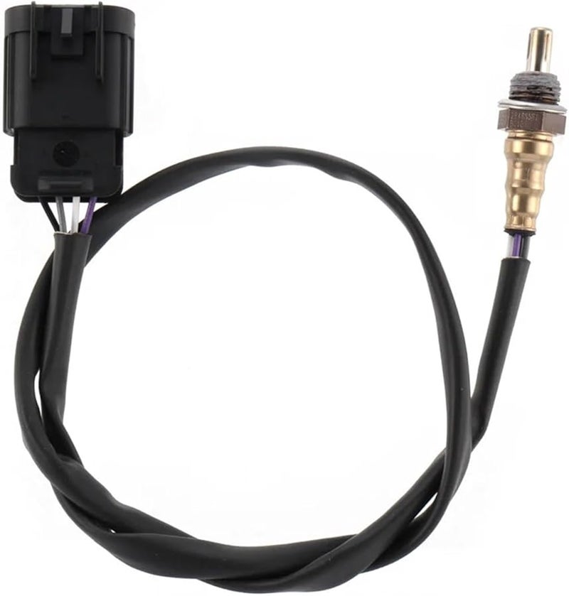 Oxygen Sensor For DI Motorcycle Fuel System Accessory High Quality First Line Equipment - Image 1