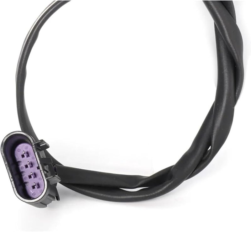 Oxygen Sensor For DI Motorcycle Fuel System Accessory High Quality First Line Equipment - Image 5