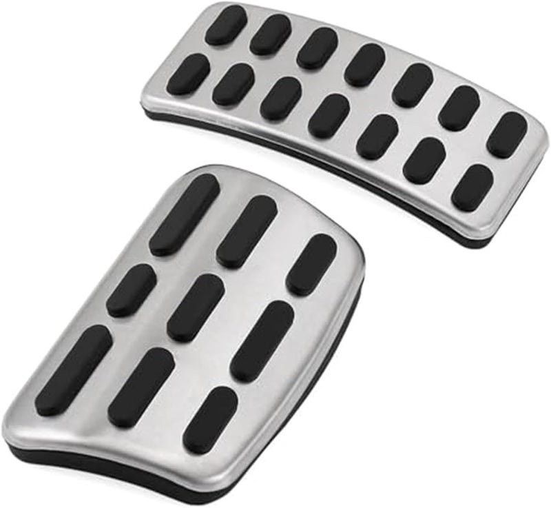 Wivplex Pedal Pad Set for Hyundai and Kia - Image 5