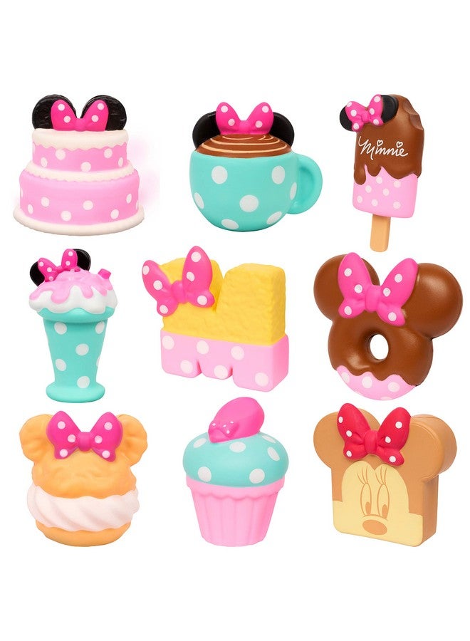 كاواي كاوال سكويزيز ميني رايس كريسبي علاج متعدد الألوان - Image 3