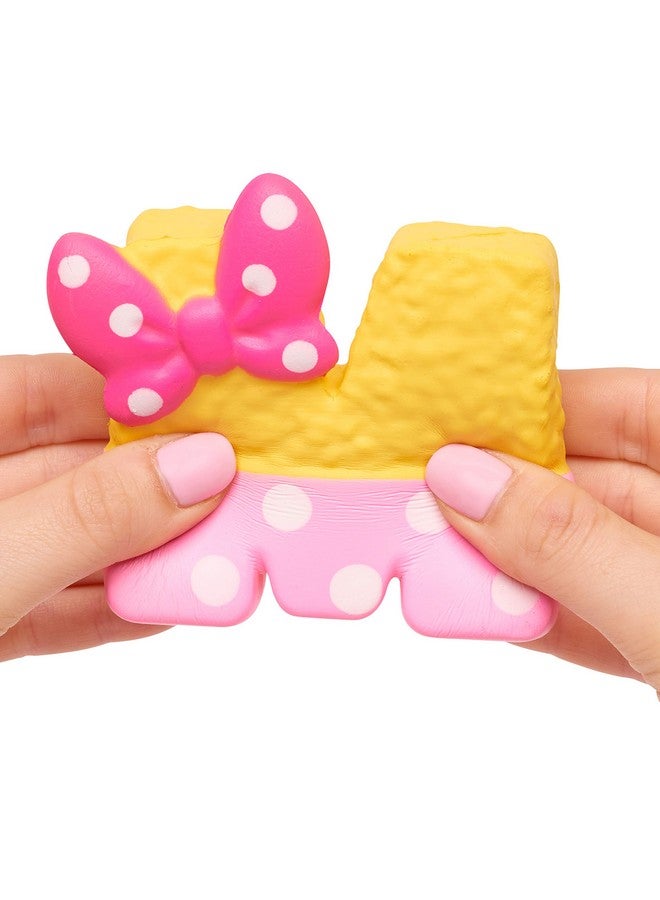 كاواي كاوال سكويزيز ميني رايس كريسبي علاج متعدد الألوان - Image 1