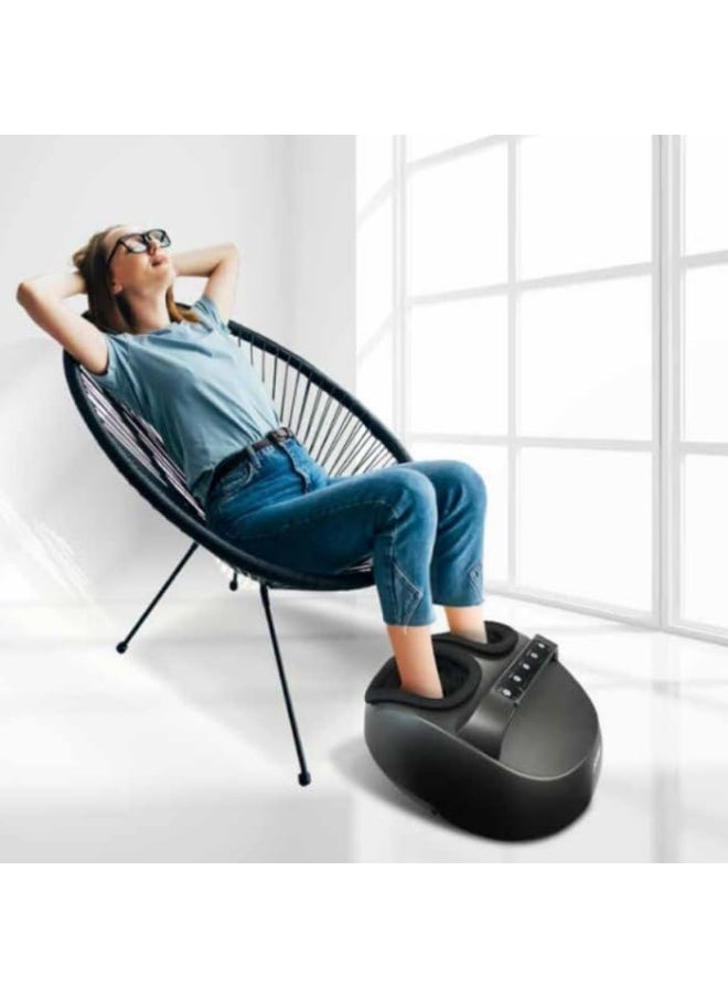 trister - Foot Massager Deep Sole Reflexology Massager - Image 1